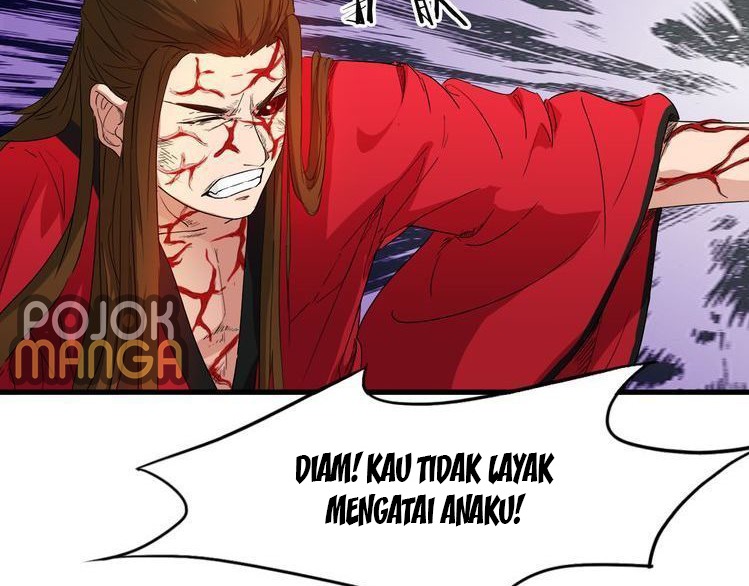 Dragon’s Blood Vessels Chapter 08 Gambar 42